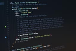BEST VSCode Settings for Flutter Developers 🚀